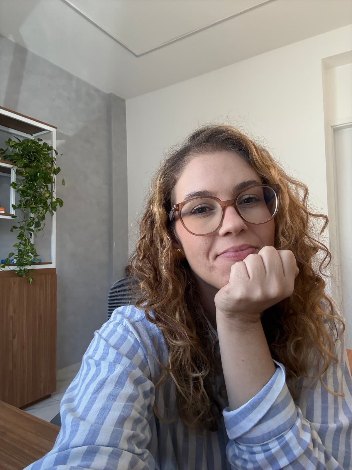 Dra. Isabele Assunção — Psicóloga